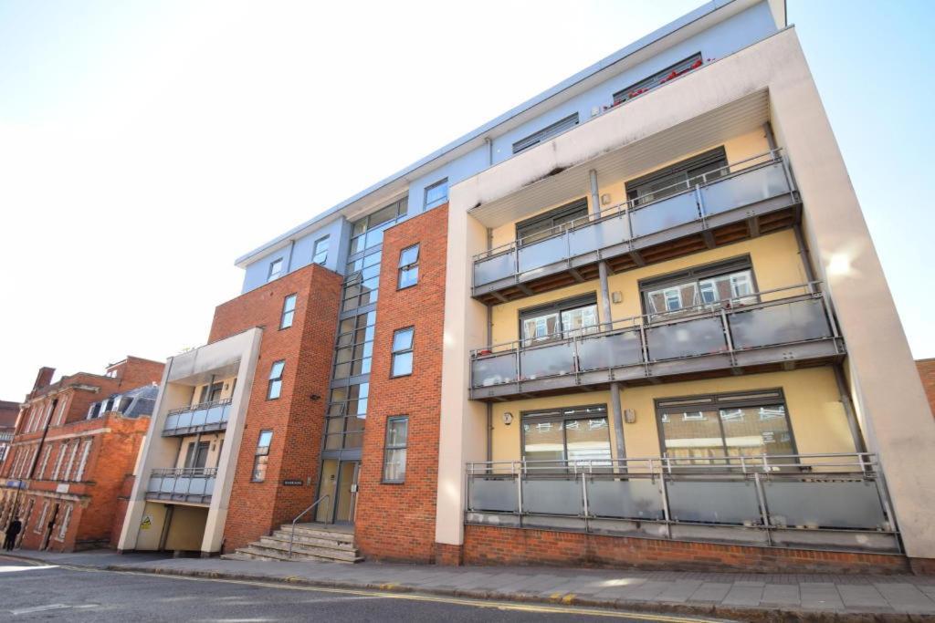 Bankside By Wycombe Apartments High Wycombe Kültér fotó